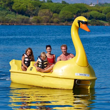 Martinhal Quinta Do Lago Family Resort Алмансил Екстер'єр фото