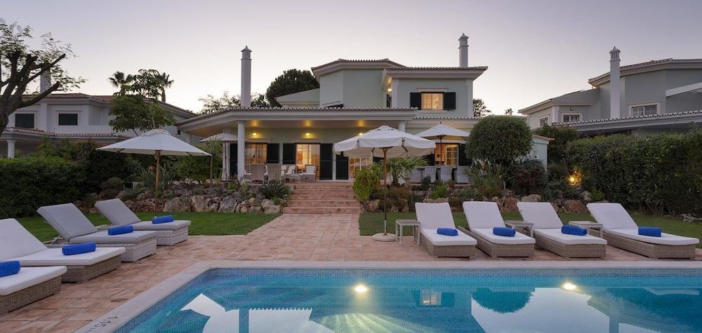 Martinhal Quinta Do Lago Family Resort Алмансил Екстер'єр фото
