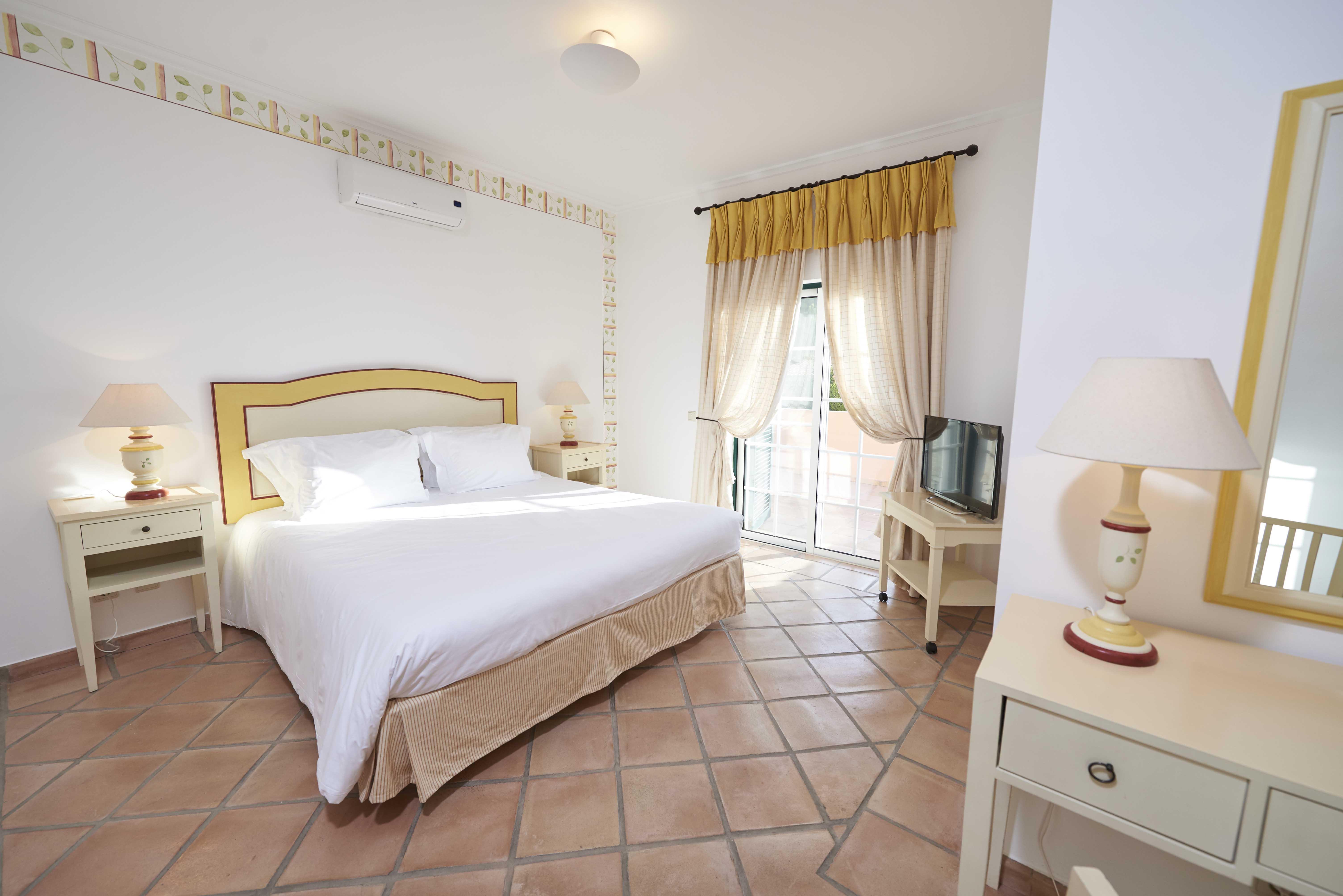Martinhal Quinta Do Lago Family Resort Алмансил Екстер'єр фото