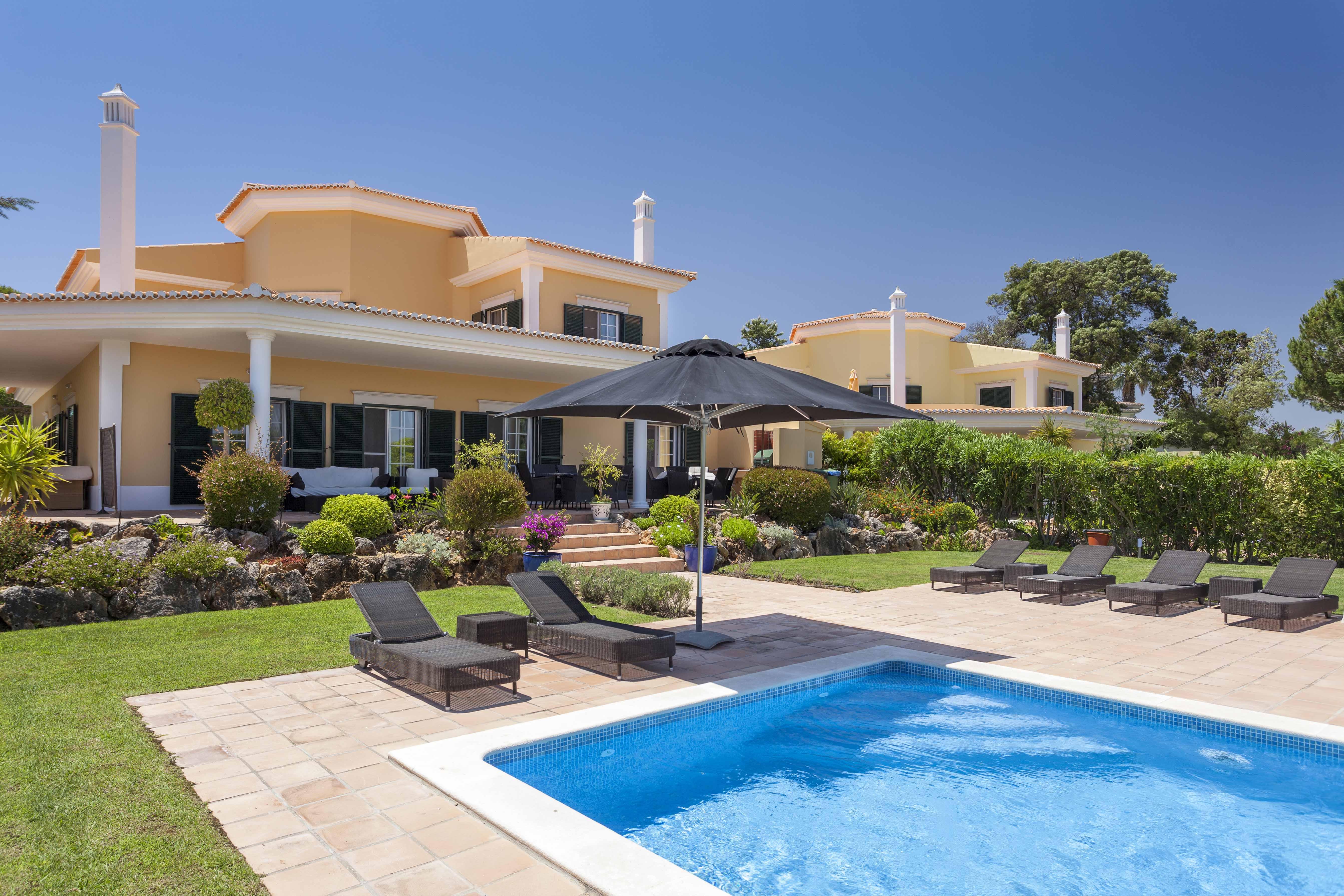 Martinhal Quinta Do Lago Family Resort Алмансил Екстер'єр фото