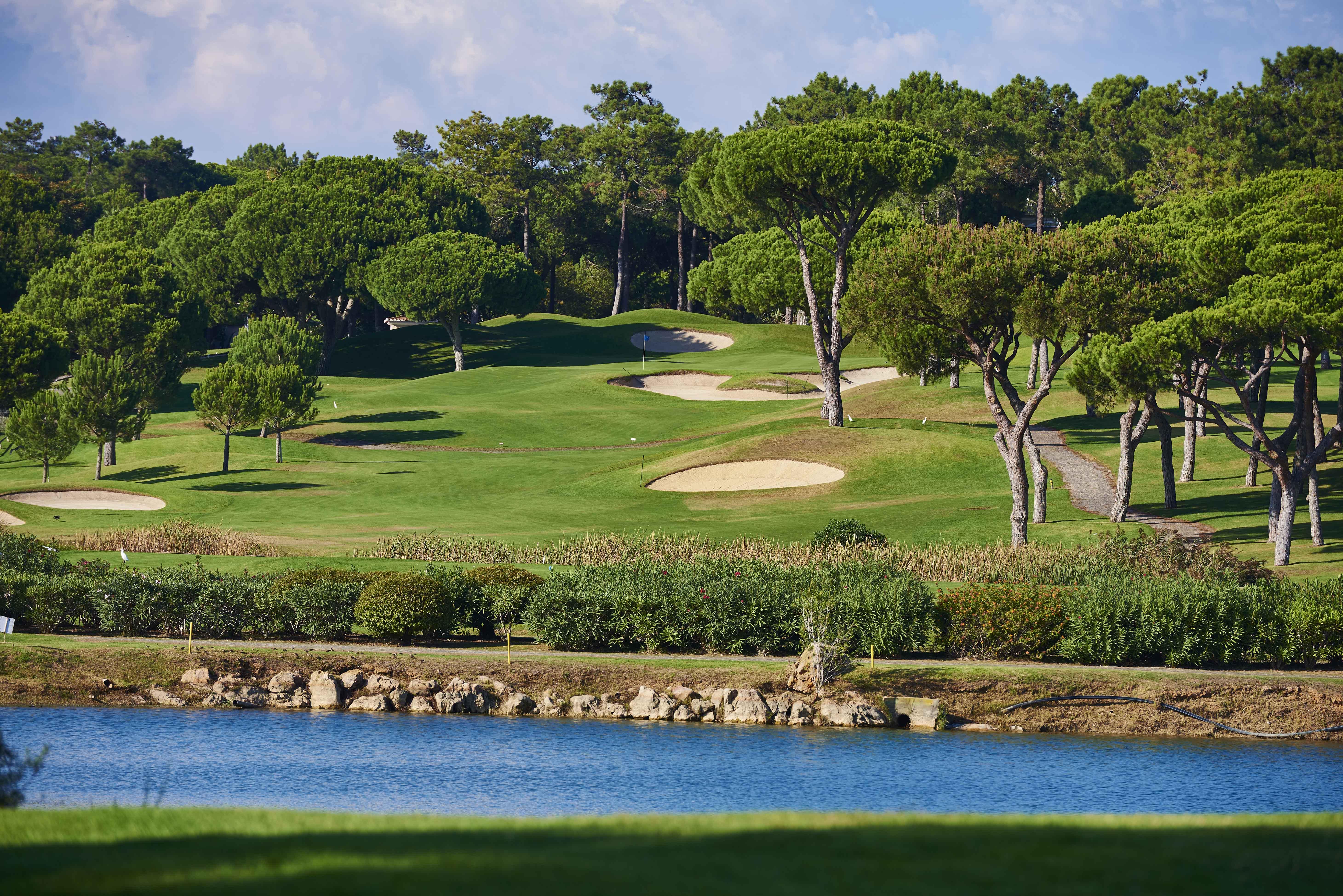 Martinhal Quinta Do Lago Family Resort Алмансил Екстер'єр фото