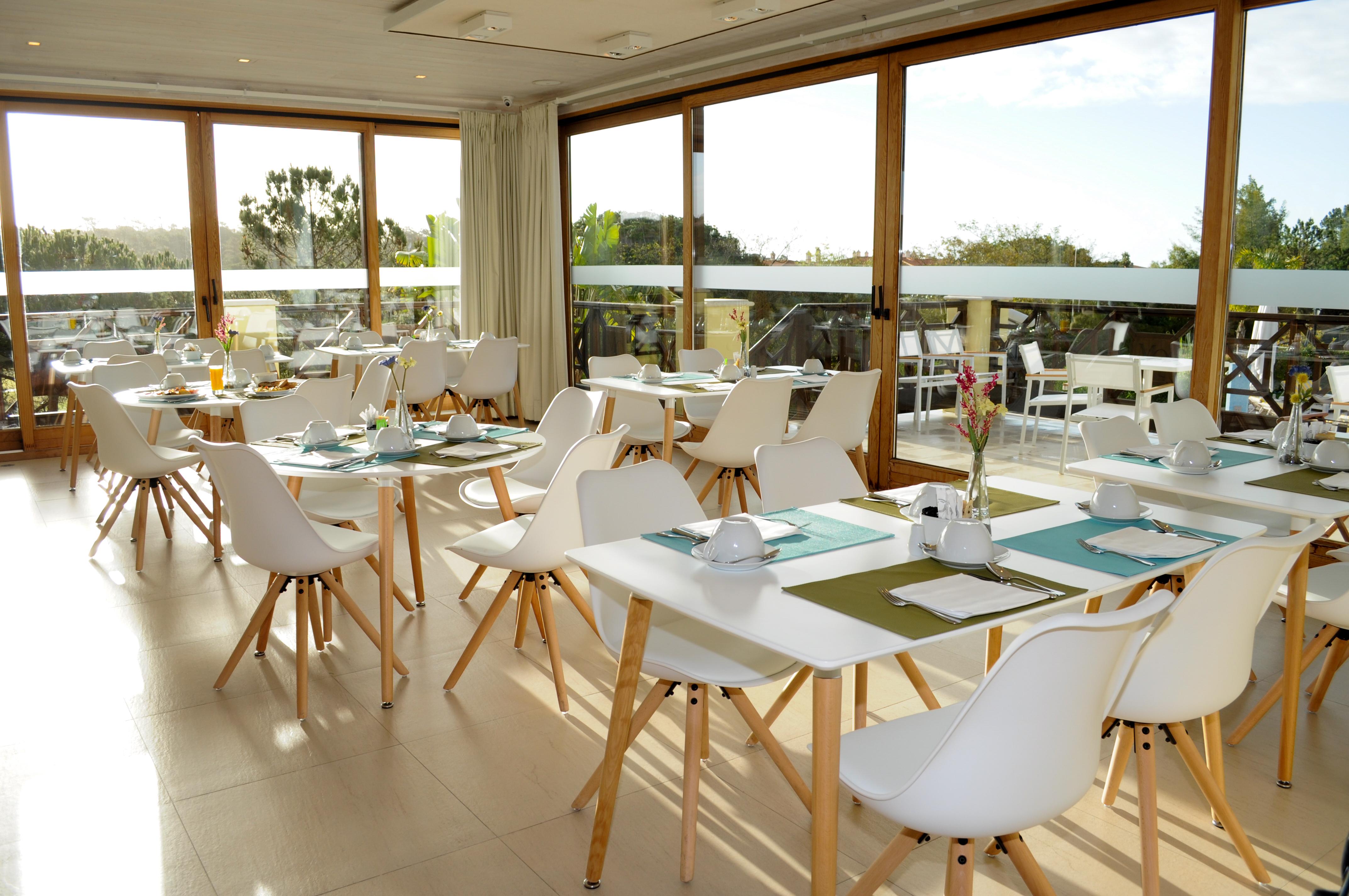 Martinhal Quinta Do Lago Family Resort Алмансил Екстер'єр фото