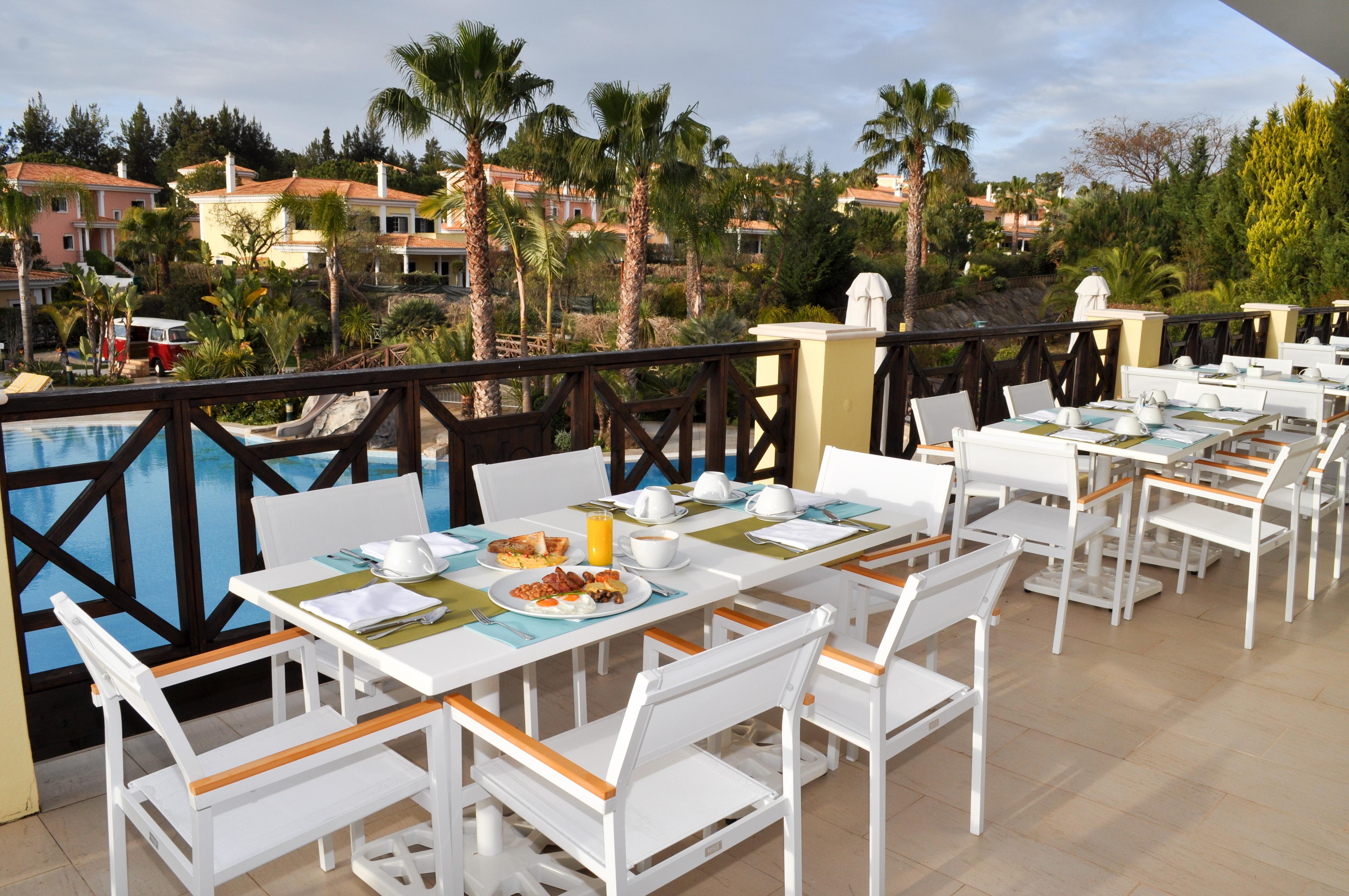 Martinhal Quinta Do Lago Family Resort Алмансил Екстер'єр фото
