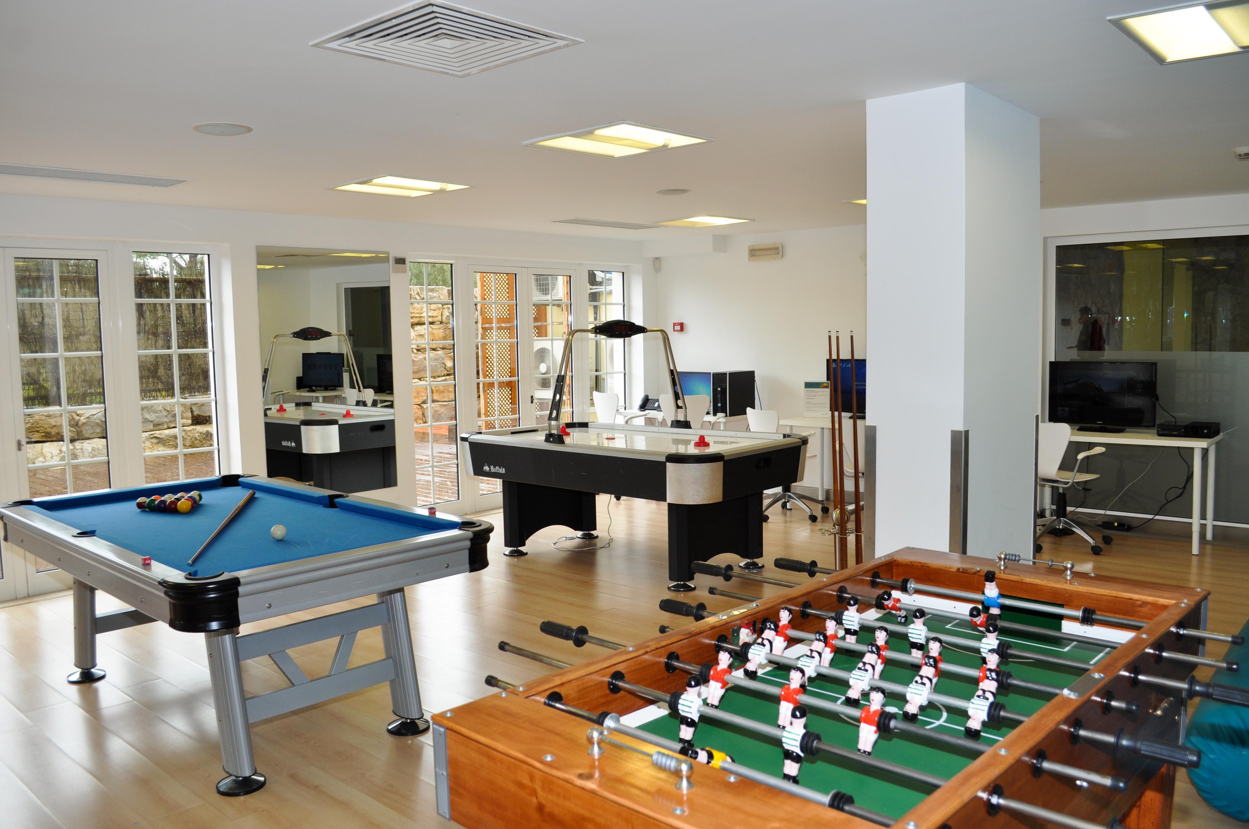 Martinhal Quinta Do Lago Family Resort Алмансил Екстер'єр фото