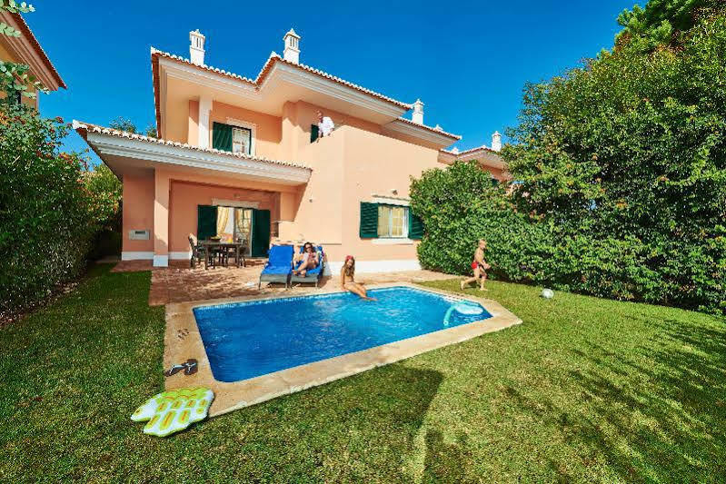 Martinhal Quinta Do Lago Family Resort Алмансил Екстер'єр фото