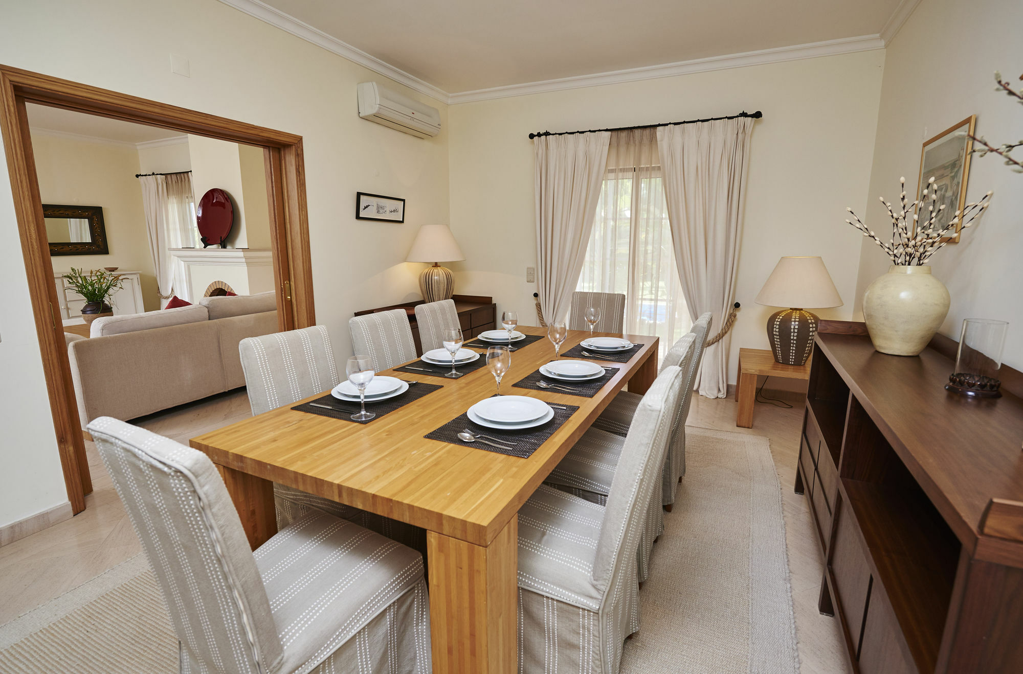 Martinhal Quinta Do Lago Family Resort Алмансил Екстер'єр фото