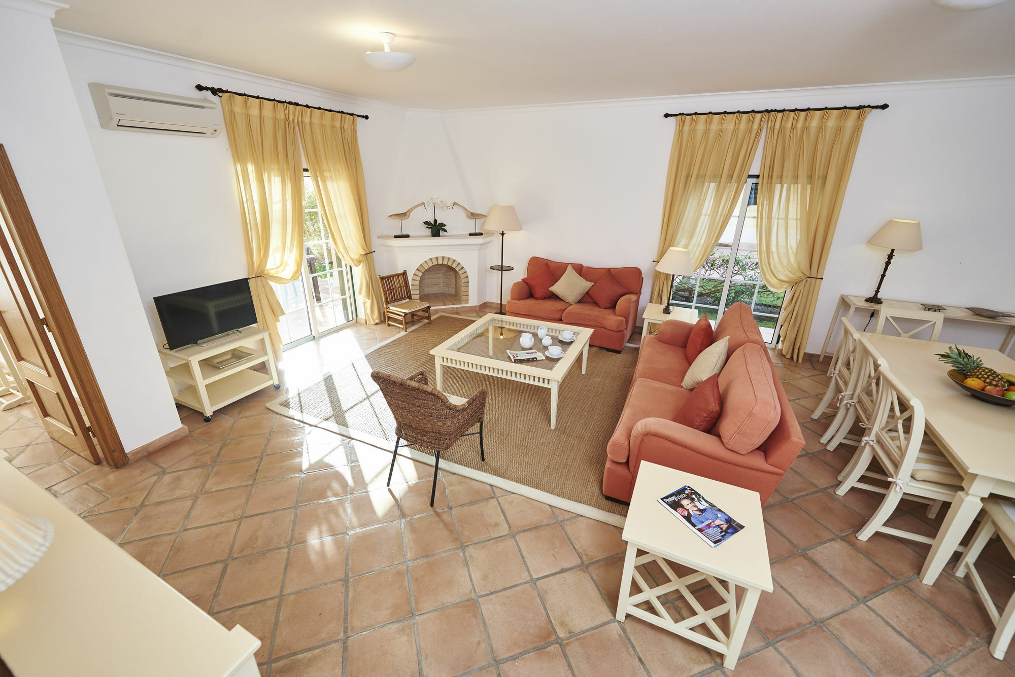 Martinhal Quinta Do Lago Family Resort Алмансил Екстер'єр фото