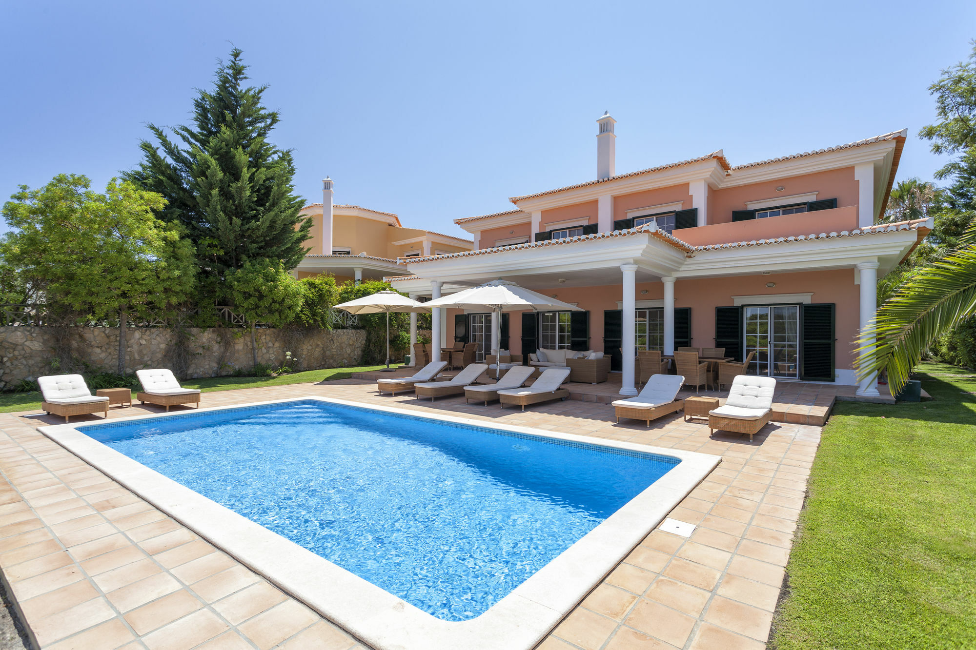 Martinhal Quinta Do Lago Family Resort Алмансил Екстер'єр фото