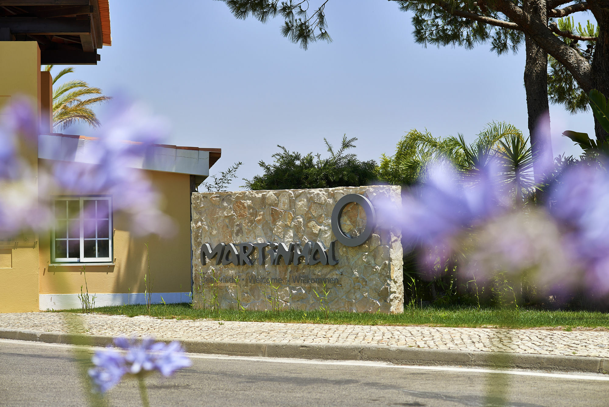 Martinhal Quinta Do Lago Family Resort Алмансил Екстер'єр фото