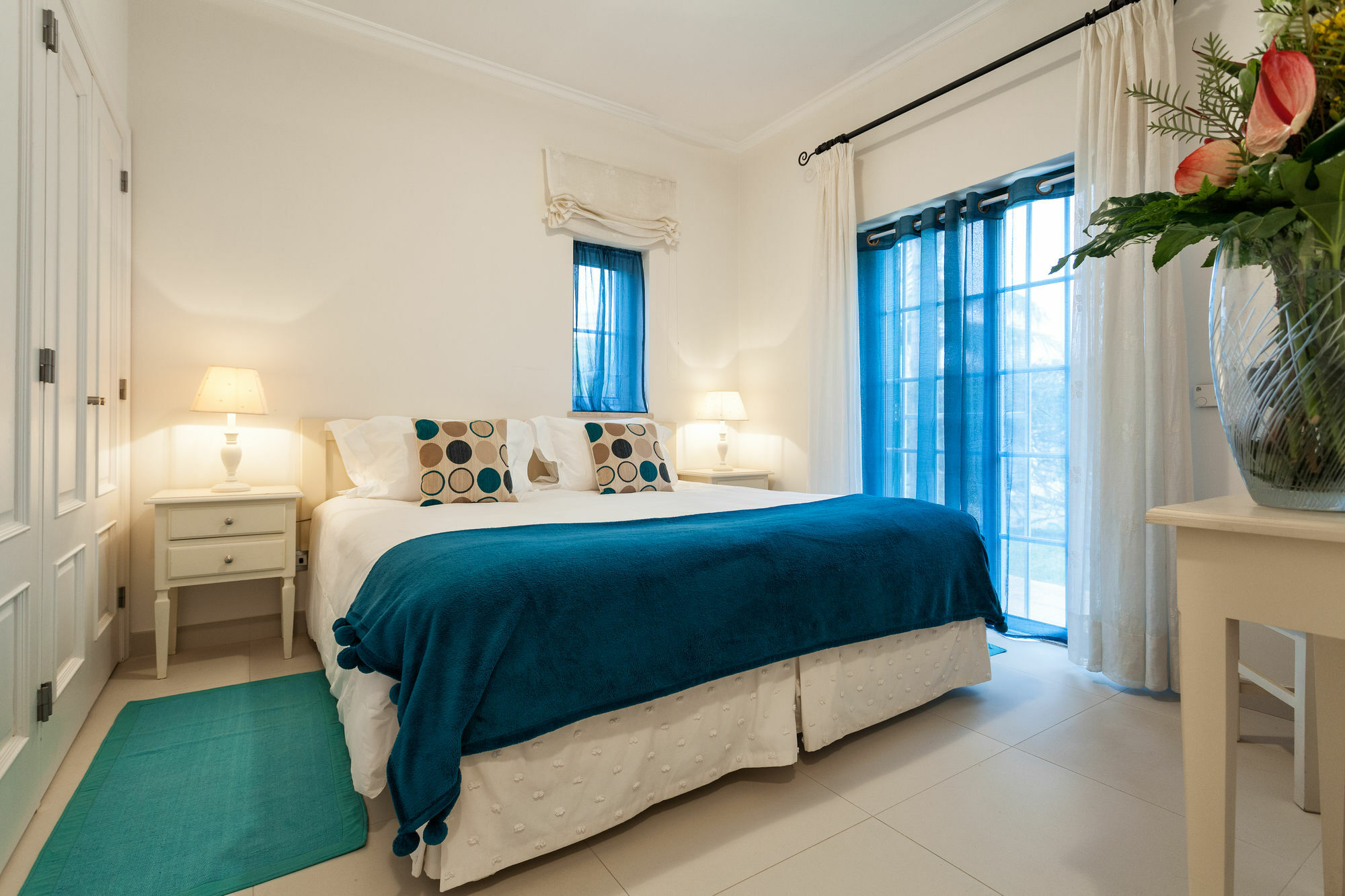 Martinhal Quinta Do Lago Family Resort Алмансил Екстер'єр фото